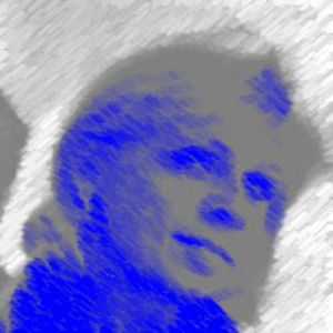 Meet your Posher, Pamela